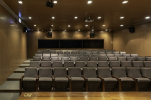 INSTITUTO LING PROMOVE ENCONTRO PARA APRESENTAR O NOVO EDITAL DO PONTO DE TEATRO