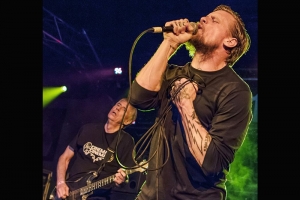 BLACK FLAG TRAZ PUNK HISTÓRICO E SAUDOSISTA AO CARIOCA CLUB EM SÃO PAULO