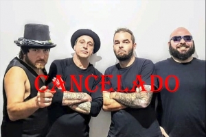 CANCELADO - 2ª MALUCA ANO XX APRESENTA: JUSTA CAUSA