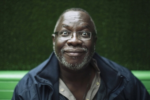 CANCELADO - MAD PROFESSOR APRESENTA WORKSHOP DE DUB NO AUDIO PORTO