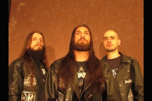 JUSTABELI: ESTREIA SINGLE, NO COMPASSION FOR TRAITORS NO YOUTUBE