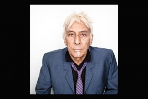 JOHN CALE PARTICIPA DE CONVERSA ABERTA AO PÚBLICO DIA 11 DE MARÇO NO SESC VILA MARIANA - SP