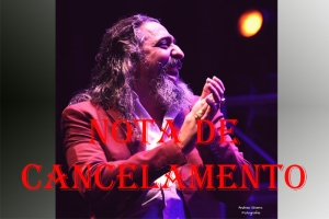 DIEGO EL CIGALA - NOTA DE CANCELAMENTO