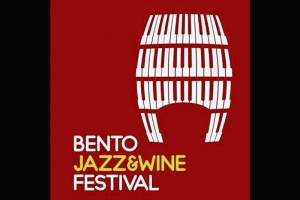 BENTO JAZZ & WINE FESTIVAL É TEMPORARIAMENTE SUSPENSO
