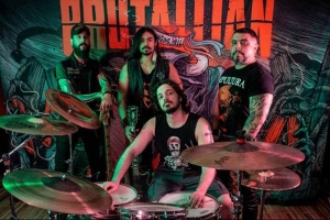 BRUTALLIAN: BANDA ESTREIA CLIPE OFICIAL DE ARISE EM TRIBUTO AO SEPULTURA
