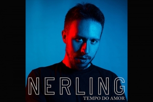 CANTOR GAÚCHO NERLING LANÇA O SEU ÁLBUM DE ESTREIA 