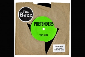 THE PRETENDERS LANÇA NOVO SINGLE E ANUNCIA ÁLBUM