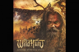 WILD HUNT: ÁLBUM DE ESTREIA, AWAKENING OF THE WILD SPIRITS, DISPONÍVEL PARA AUDIÇÃO