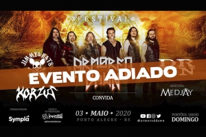 NOTA DE ADIAMENTO - 