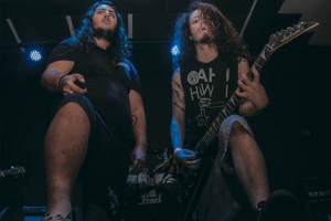 IMPESTED: CONFIRMA SAÍDA DO GUITARRISTA IGOR SENA DA BANDA