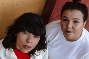 PULSO DE MARTE, DANDO FORÇA E VISIBILIDADE NA REPRESENTATIVIDADE FEMININA NA MÚSICA