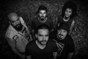 MAUA: LIBERA VÍDEO AO VIVO DE NOTHING IS LIKE THE SAME