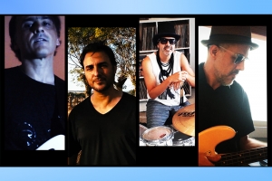 BANDA “MARIA DO RELENTO” LANÇA CLIPE DURANTE A QUARENTENA