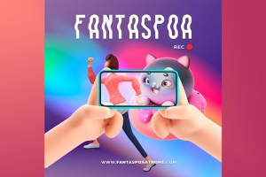 FANTASPOA ANUNCIA FESTIVAL ONLINE COM PREMIAÇÕES QUE SOMAM MAIS DE 50 MIL REAIS