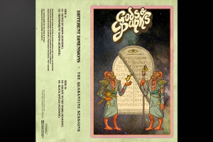 GODS & PUNKS LANÇA EP PARA AJUDAR FAMÍLIAS IMPACTADAS PELA PANDEMIA DA COVID-19