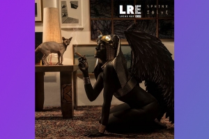 LUCAS RAY EXP: APRESENTA CONCEITOS COMPOSTOS PARA MÚSICAS SPHINX, PARTE I E PARTE II