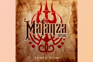 MATANZA RITUAL LANÇA SINGLE 