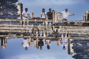 ZÉ BIGODE ORQUESTRA INICIA NOVA FASE COM CLIPE E SINGLE “TIKULAFE”