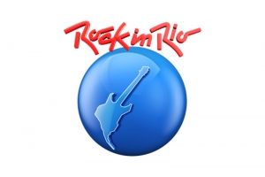 ROCK IN RIO TELA PARTILHADA ESTREIA HOJE, ÀS 15H, COM LUIS JUSTO E ROBERTA MEDINA