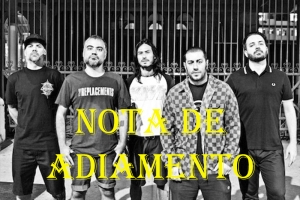 CPM 22 - NOTA DE ADIAMENTO