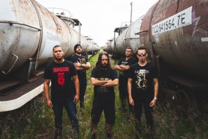 AZZAROK: BANDA ESTREIA SINGLE “LAST CHANCE” EM TODAS AS PLATAFORMAS DIGITAIS