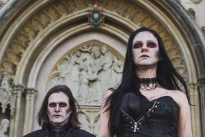 UMBRALINA UNE METAL E ESPIRITISMO EM SINGLE “GRATIDÃO A DEUS”