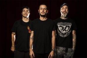 DEAD FISH LANÇA CLIPE EM ANIMAÇÃO DE 