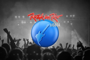 FOO FIGHTERS, THE NATIONAL E LIAM GALLAGHER CONFIRMADOS PARA O ROCK IN RIO LISBOA 2021