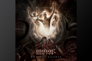 SOUL INSIDE: CONFIRA O ÁLBUM “NO MORE SILENCE”