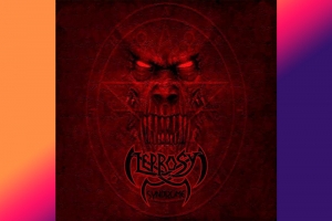 LEPROSY: COMUNICA LANÇAMENTO DE EP GRAVADO EM 1994 E APRESENTA CAPA DO REGISTRO