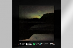 MÁBURA LANÇA LIVE SESSION DA INÉDITA E ATMOSFÉRICA KAYSHARA