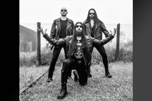 JUSTABELI: LANÇA EM SEU CANAL DE YOUTUBE, SINGLE “IN THE JAWS OF DEATH”