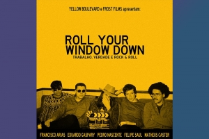 MINI-DOC DA YELLOW BOULEVARD