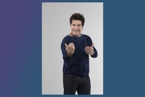 “LIVE” DO CANTOR DANIEL ARRECADARÁ DOAÇÕES PARA FUNDO SOCIAL E HOSPITAIS
