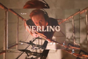 NERLING CANTA A EMPATIA COM VÍDEO DE “SE VOCÊ FOSSE OUTRO”