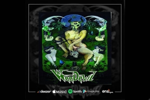 WEEDEVIL EXALTA O STONER E O DOOM EM EP QUE LEVA NOME DA BANDA