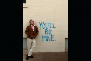 MORRISSEY LANÇA LYRIC VIDEO 