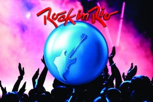 ROCK IN RIO ESTREIA PROGRAMA NEW DANCE ORDER @HOME