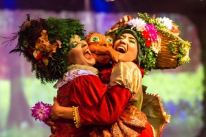 GRAMADO JÁ TEM INGRESSOS À VENDA PARA ESPETÁCULO DE NATAL