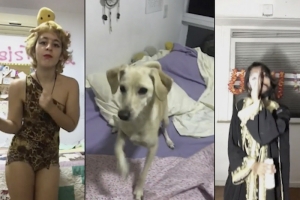 LUIZ LOPEZ REFLETE OS AMORES LÍQUIDOS MODERNOS EM NOVA FAIXA DANÇANTE