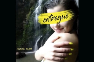 ISABELA SALLES – PROMESSA DO ROCK ALTERNATIVO/INDIE/POP LANÇA CLIPE DO SINGLE “ENTREGUE”