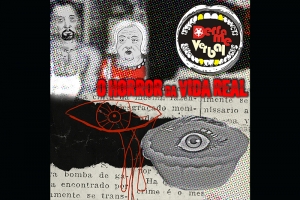 O HORROR DA VIDA REAL TRADUZIDO EM MÚSICAS