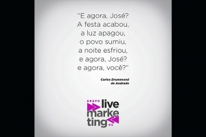OPINIÃO PRODUTORA APOIA MANIFESTO DO SETOR DAS EMPRESAS DE EVENTOS DO RS