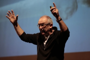 INSTITUTO LING REALIZA PALESTRA ON-LINE E GRATUITA COM CHARLES WATSON NESTA QUINTA-FEIRA