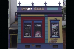 A CASA DE TEATRO DE PORTO ALEGRE INAUGURA A “CASA DIGITAL”, PLATAFORMA DE CURSOS 100% ON-LINE