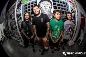 “RADICAL KARMA” ANTECIPA 