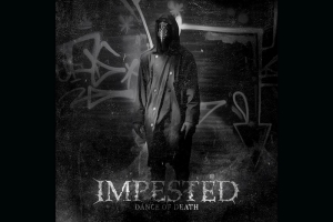 IMPESTED: APRESENTA OFICIALMENTE NOVO BATERISTA