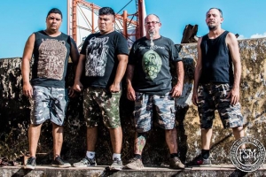FEIOS SUJOS E MALVADOS: BANDA LANÇA VIDEOCLIPE PARA SINGLE INÉDITO, “EXORCISMO”