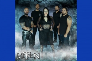 MITSEIN: BANDA LIBERA SINGLE DE “I WILL FIND MY AWAY” NO YOUTUBE