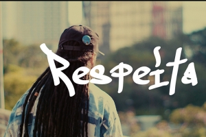 RAPPER GAÚCHO DIRTY LION LANÇA VIDEOCLIPE 